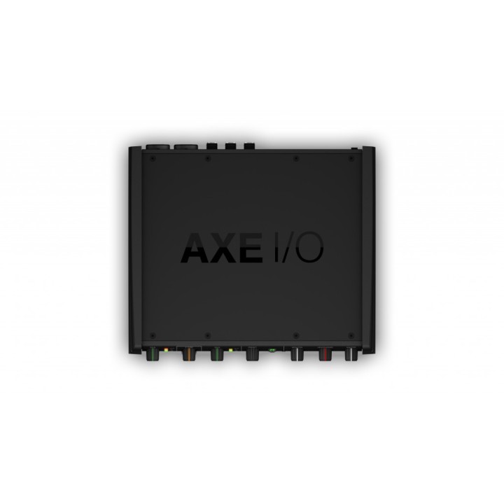 axe i/o audio converter usb