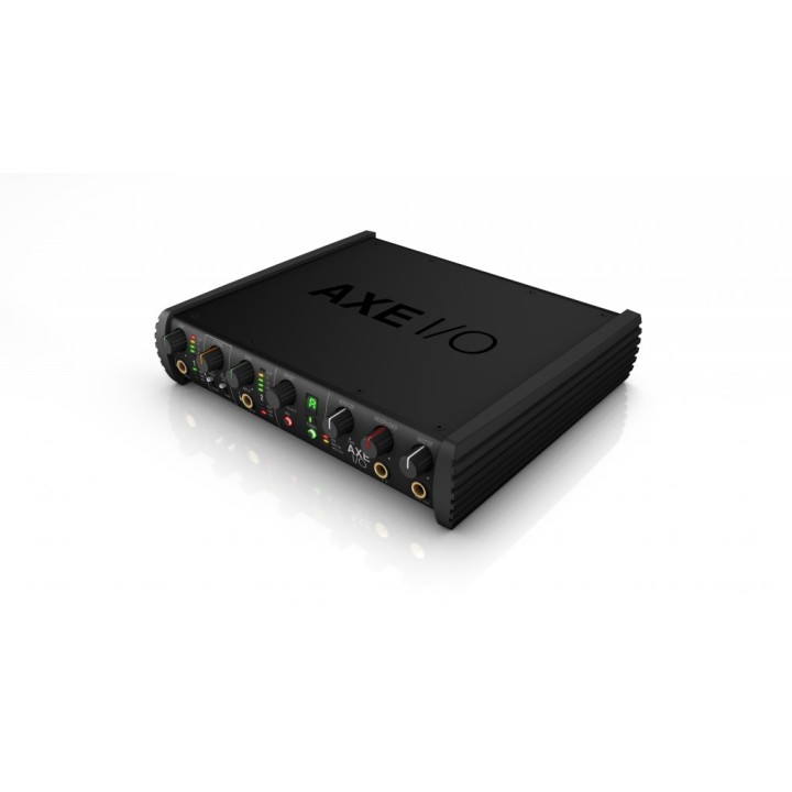 axe i/o audio converter usb