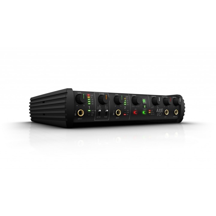 axe i/o audio converter usb