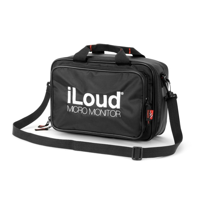 ik multimedia iloud micro monitor travel bag