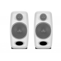 ik multimedia iloud micro monitor bianco