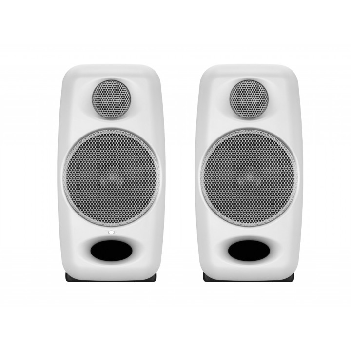 ik multimedia iloud micro monitor bianco