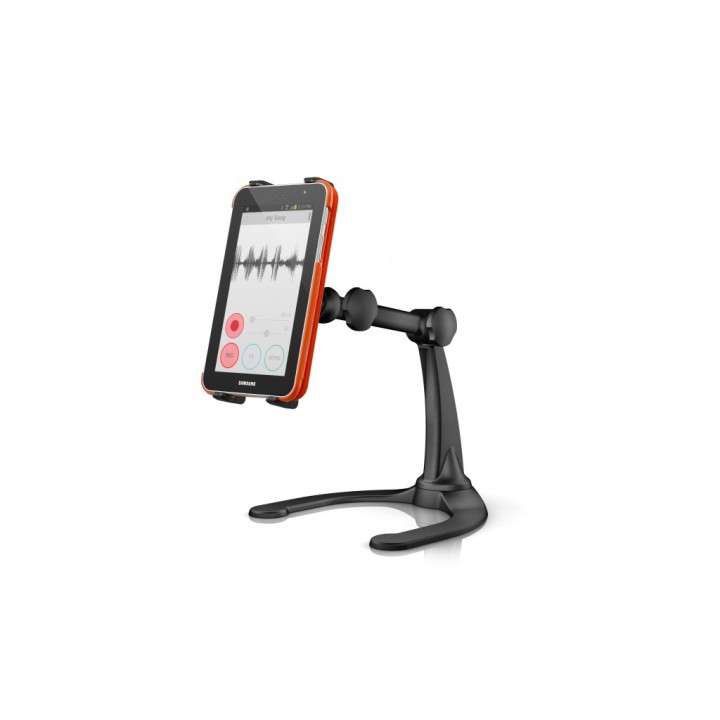 ik multimedia iklip xpand stand