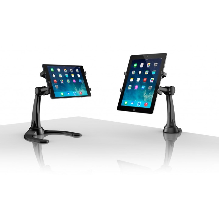 ik multimedia iklip xpand stand