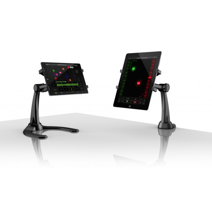 ik multimedia iklip xpand stand