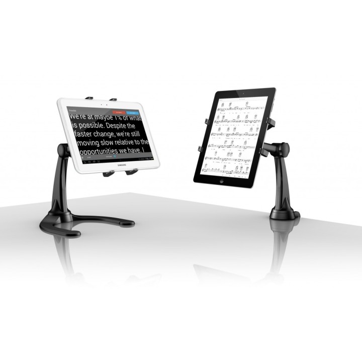 ik multimedia iklip xpand stand