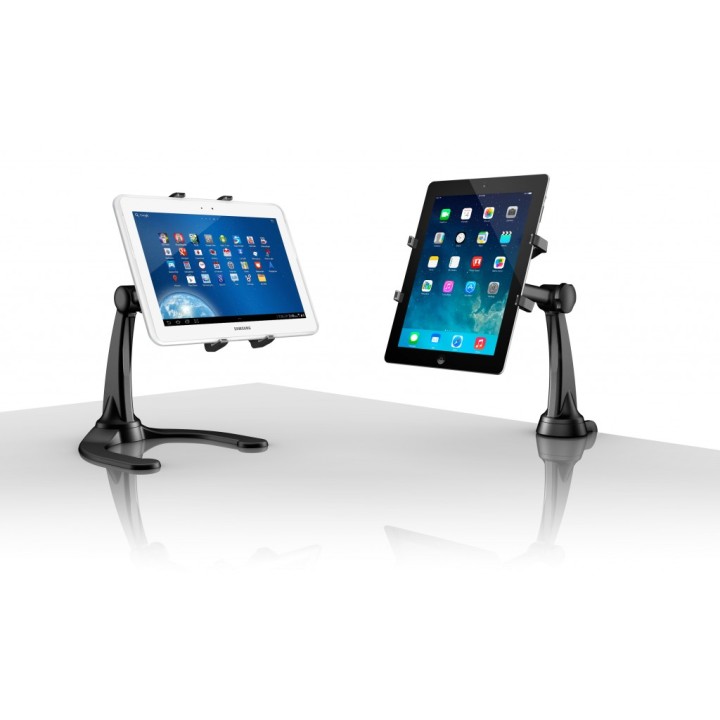 ik multimedia iklip xpand stand
