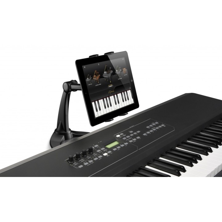 ik multimedia iklip xpand stand