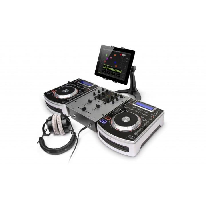 ik multimedia iklip xpand stand