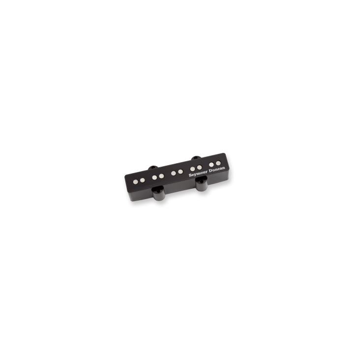 Acquista SEYMOUR DUNCAN 11402-41 SJ5B 67/70 FOR 5 STRING JAZZ BASS BRIDG online | Merula Strumenti Musicali