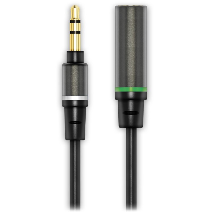 ik multimedia iline camera adapter