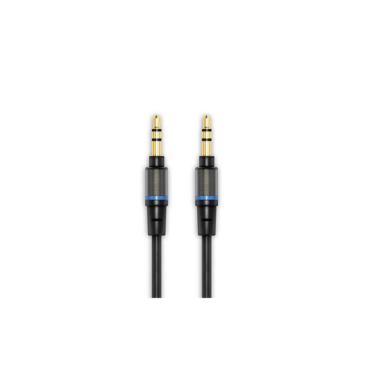 ik multimedia iline stereo aux