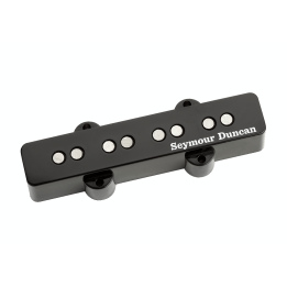 Acquista SEYMOUR DUNCAN 11402-01 SJB 2N HOT FOR JAZZ BASS NECK online | Merula Strumenti Musicali