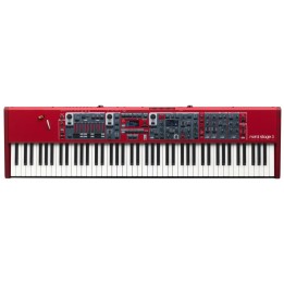 Acquista NORD STAGE 3 88 online | Merula Strumenti Musicali