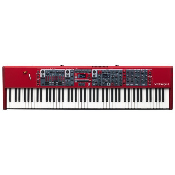 Acquista NORD STAGE 3 88 online | Merula Strumenti Musicali