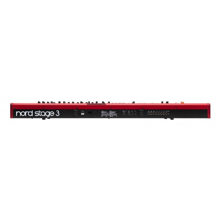 Acquista NORD STAGE 3 88 online | Merula Strumenti Musicali