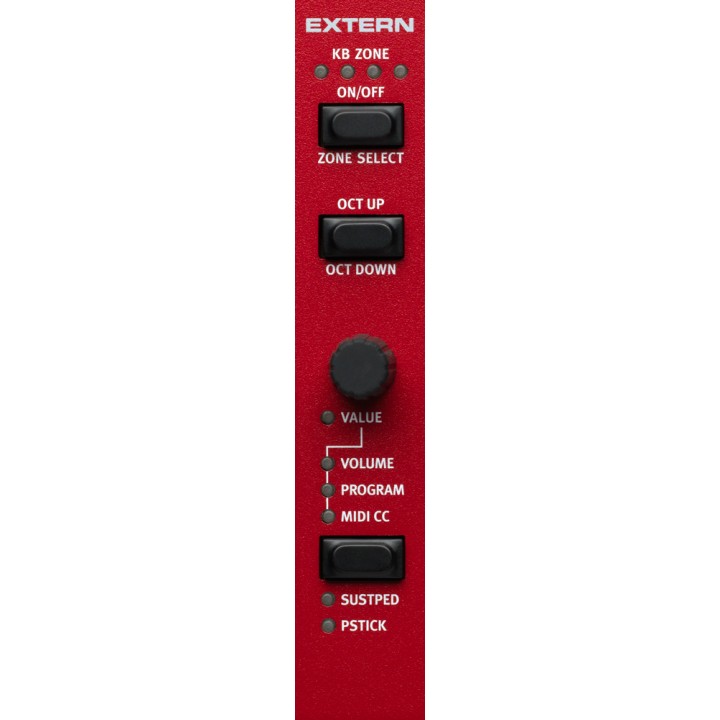 Acquista NORD STAGE 3 88 online | Merula Strumenti Musicali