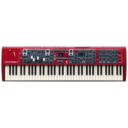 Acquista NORD STAGE 3 COMPACT online | Merula Strumenti Musicali