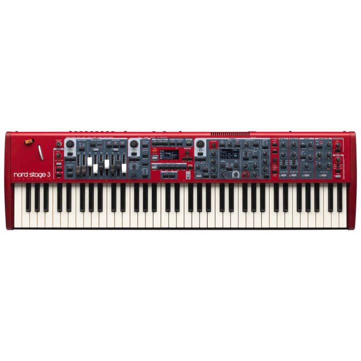 Acquista NORD STAGE 3 COMPACT online | Merula Strumenti Musicali