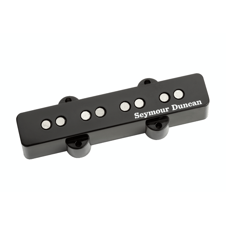 Acquista SEYMOUR DUNCAN 11402-01 SJB 2N HOT FOR JAZZ BASS NECK online | Merula Strumenti Musicali