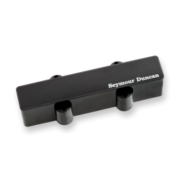 Acquista SEYMOUR DUNCAN 11405-01 SJB-5N STACKED 5 STRING NECK online | Merula Strumenti Musicali