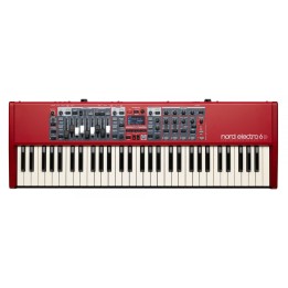 Nord Electro 6D 61 - Stage Piano