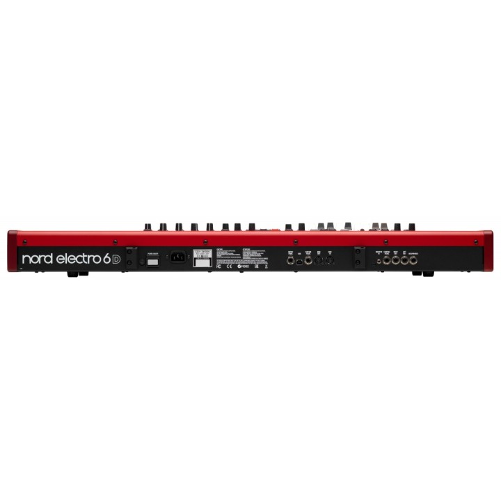 Nord Electro 6D 61 - Stage Piano