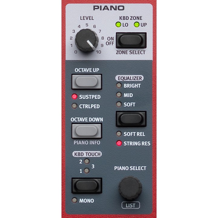 Nord Electro 6D 61 - Stage Piano