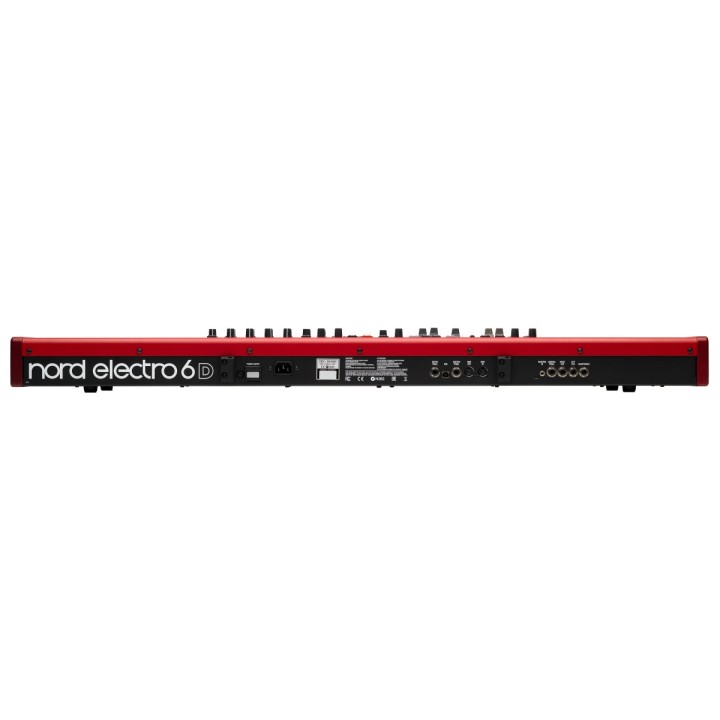 Nord Electro 6D 73 - Stage Piano