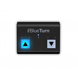 ik multimedia irig blue turn