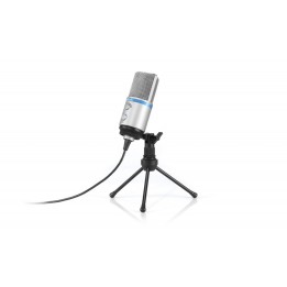 ik multimedia irig mic studio