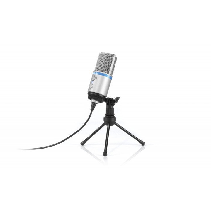 ik multimedia irig mic studio