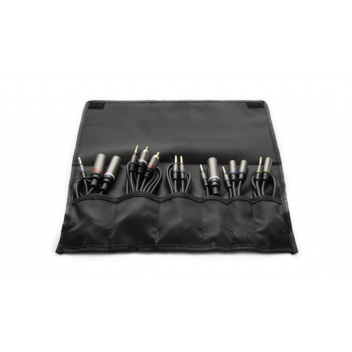 ik multimedia iline kit set da 6 cavi