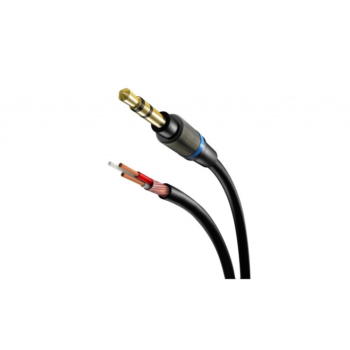ik multimedia iline kit set da 6 cavi