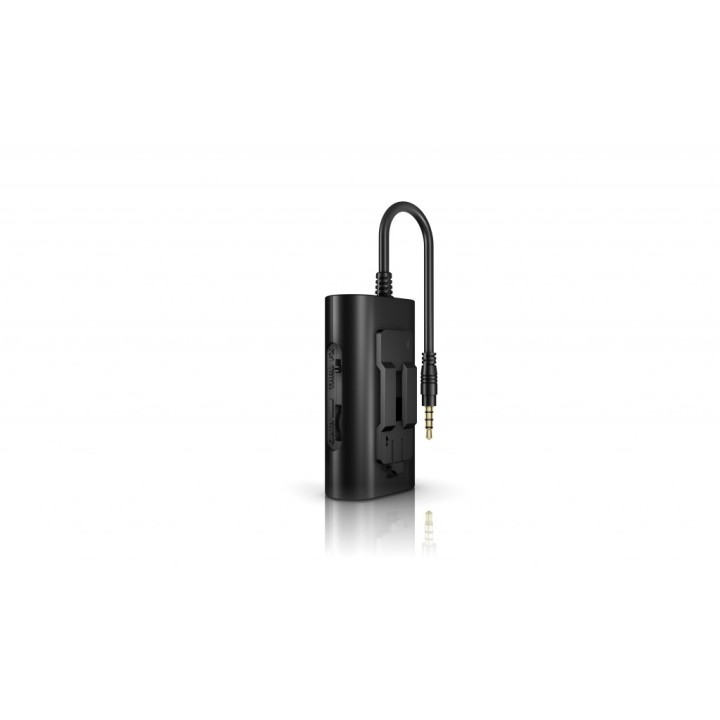 ik multimedia irig 2