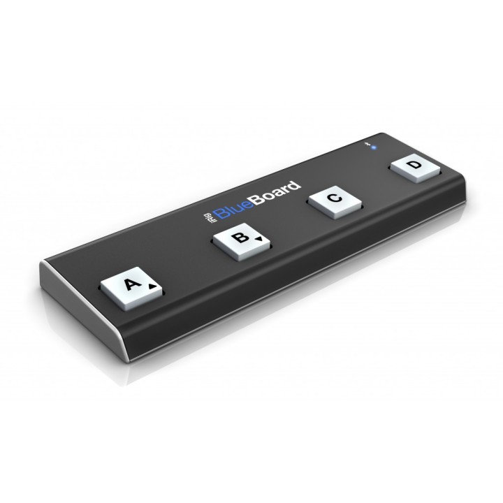 ik multimedia irig blueboard