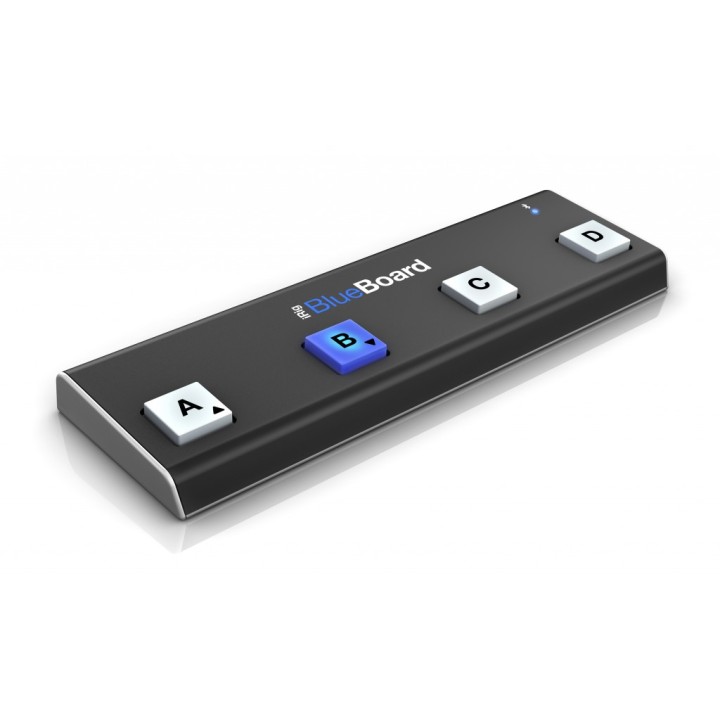 ik multimedia irig blueboard