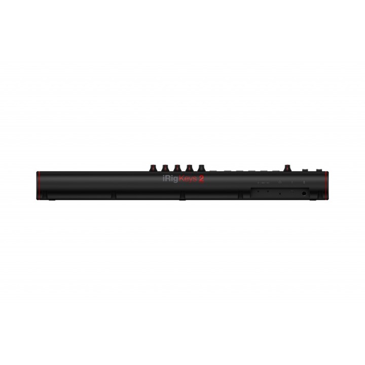 ik multimedia irig keys 2 pro