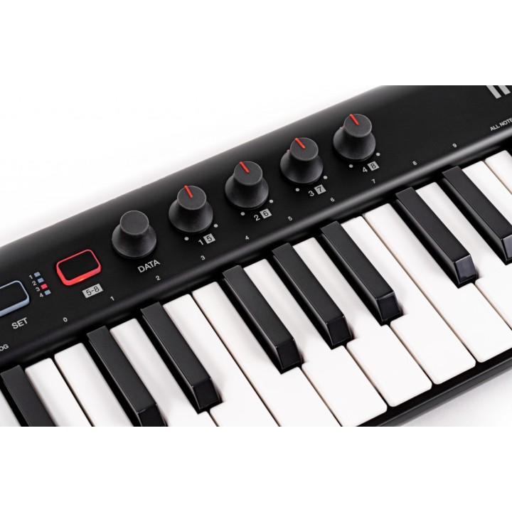 ik multimedia irig keys 2 pro