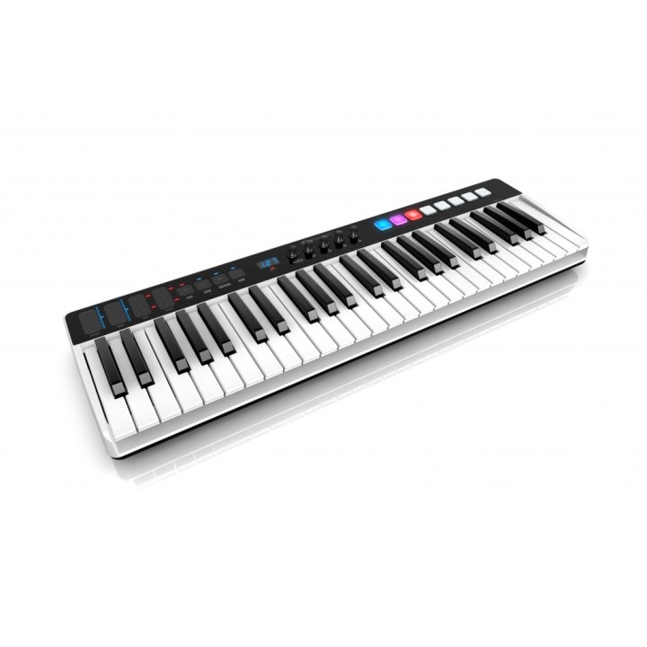 ik multimedia irig keys i/o 49