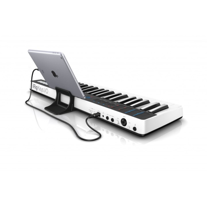 ik multimedia irig keys i/o 49