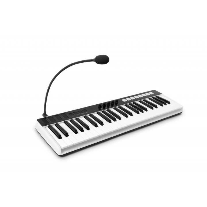 ik multimedia irig keys i/o mic