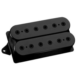 Acquista DI MARZIO Evolution Neck Dp158fbk Pu Hbnero Poli Larghi online | Merula Strumenti Musicali
