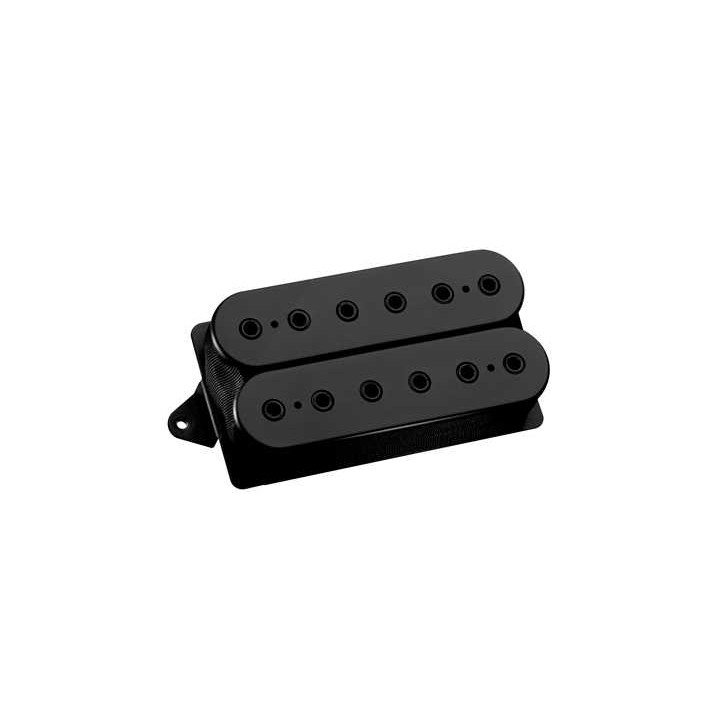 Acquista DI MARZIO Evolution Neck Dp158fbk Pu Hbnero Poli Larghi online | Merula Strumenti Musicali