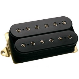 Acquista DI MARZIO SUPER 2 DP104BK PU HB NERO online | Merula Strumenti Musicali