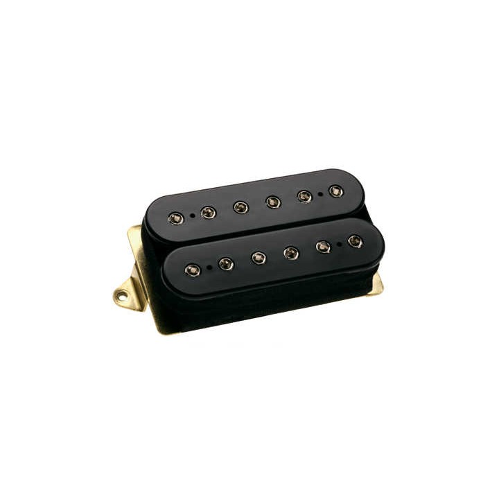 Acquista DI MARZIO SUPER 2 DP104BK PU HB NERO online | Merula Strumenti Musicali