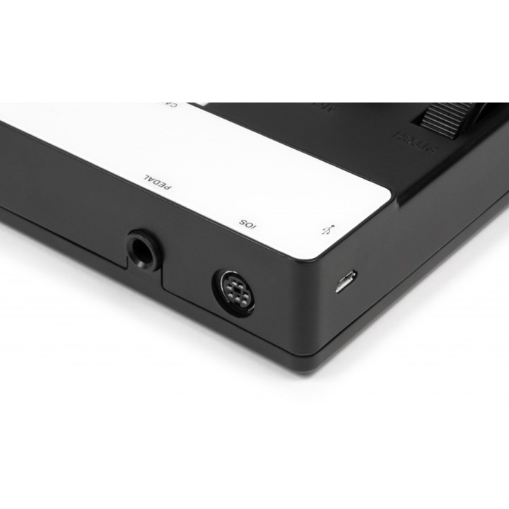 ik multimedia irig keys con lighting