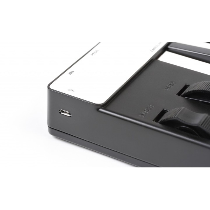 ik multimedia irig keys con lighting