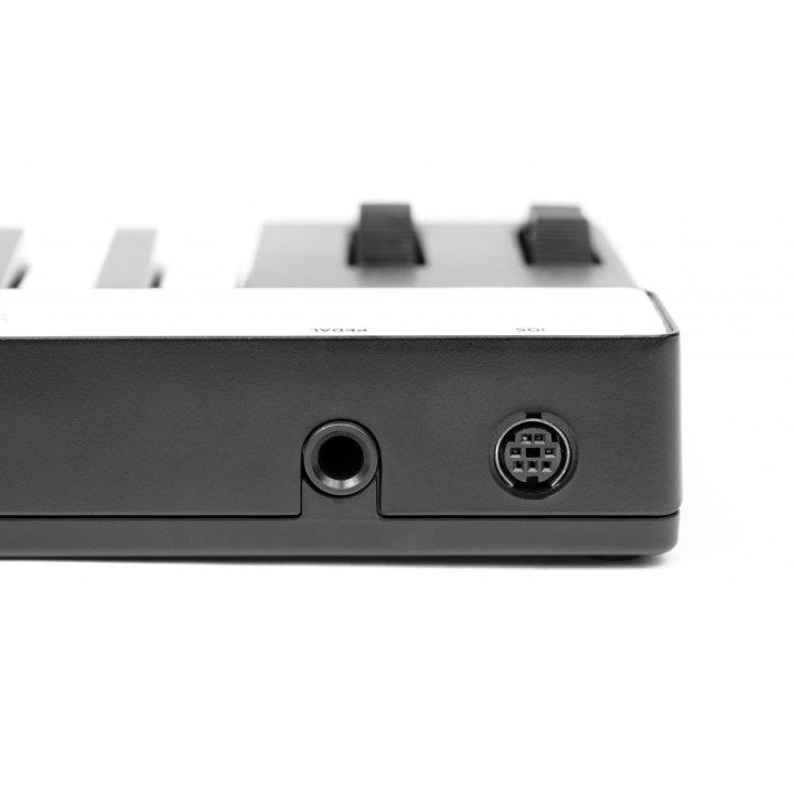 ik multimedia irig keys con lighting