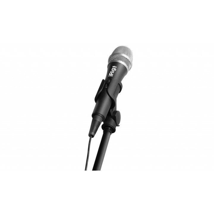 Ik Multimedia - Irig Mic